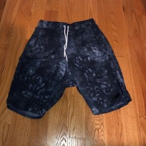 New Balance Men’s Short Size S